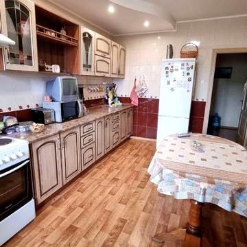 Без %.Хороша вартість: 130000 т.уе.Продаж 3к.квартири  Максимовича 9, ЖК Максимовича 9