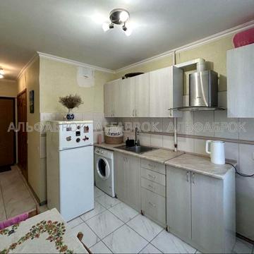 Продаж 1 кімнатной квартири, вул. Ушинського