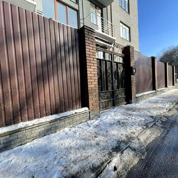 Липинка, Білицька / Клубний будинок / Камін