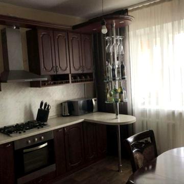 Здам 3-ти кімнатну квартиру в Боярці,вул.Хрещатик,88!