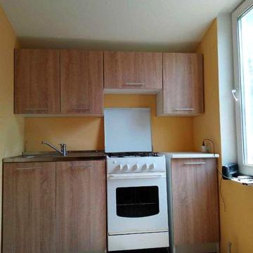 Здаю однокімнатний будинок в Гостомелі