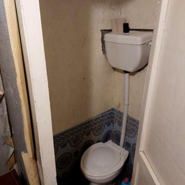 Здам квартиру, особнячний тип.