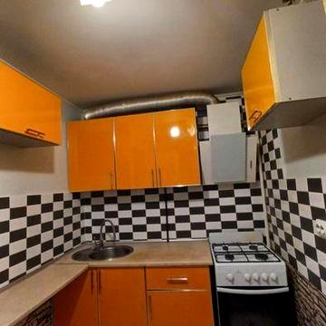 Продаж 1-к, Залізнична вул., 4