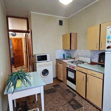 Аренда 1 к. кв. метро  3 хвилини