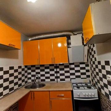 Продаж 1к Квартира Залізнична вулиця