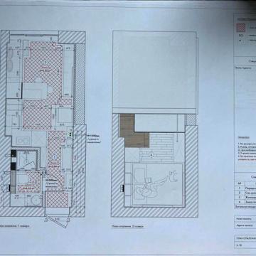 Смарт-Квартира біля Столичного ринку ЖК Manchester Park