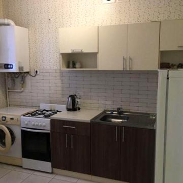 Продам квартиру 26 кв.м ЖК Данія