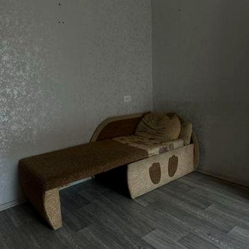 Квартира однокімнатна правий берег