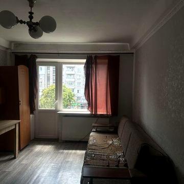 Квартира однокімнатна правий берег