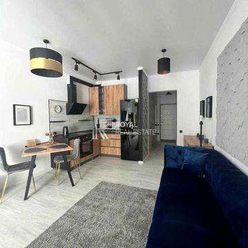 Продаж 1к квартири в ЖК Нова Англія 36,6м² Голосіївський Васильківська ЖК Нова Англія