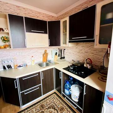Довгострокова оренда 1к Квартира Байрона (Героїв Сталінграда) проспект