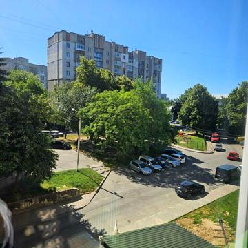Квартира вулиця Лисеницька Львів