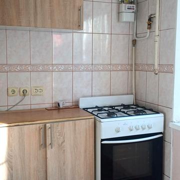Будівельників вул., 4-А