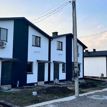 Продам будинок (таунхаус). Розстрочка, єОселя, єВідновлення сертифікат