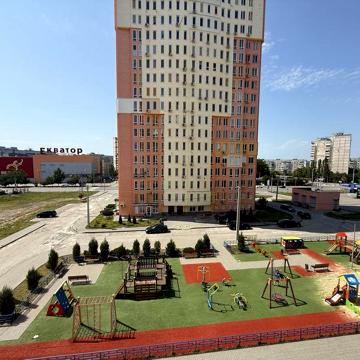 ЖК Меридиан 2-кімнатна Салтовка Власник!!! ЖК Меридиан