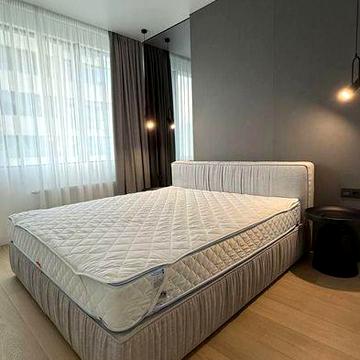 2к ЖК Port city, Овражная 15