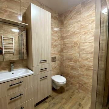 Довгострокова оренда 1к Квартира Запорізьке шосе ЖК Щасливий у Дніпрі
