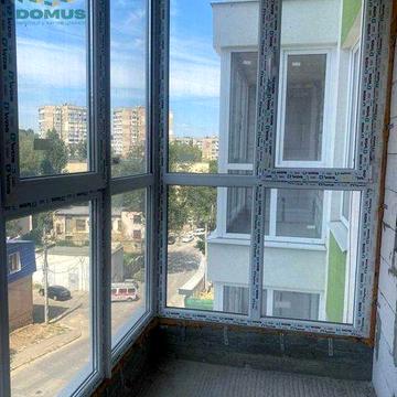 Продам Студию ЖК Акварель 3, ул. Пишоновская. Секция сдана! ЖК «Акварель 3»