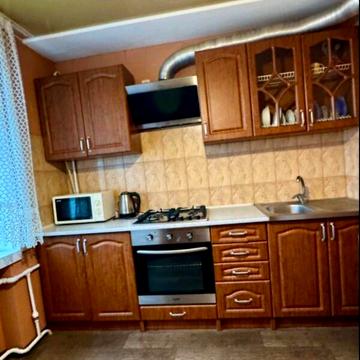 Довгострокова оренда 2к Квартира Дмитра Майбороди вулиця
