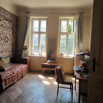 Центр! 2к по вул Шептицьких