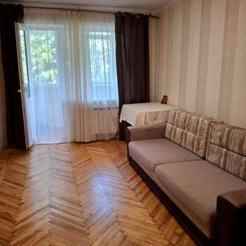 Здам 2 кімнатну кв. Салтівка 601-й мікрорайон