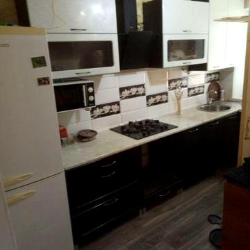Здам квартиру з парковочним місцем в центрі міста