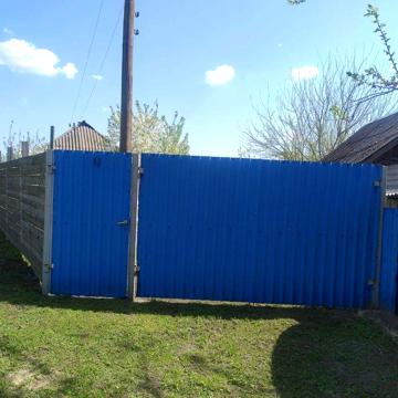 Будинок с.Білоцерківці,ЧернОбласть