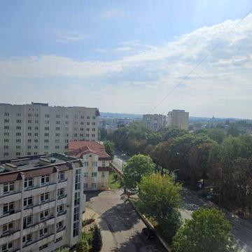 Здається в оренду квартира у м. Тернопіль