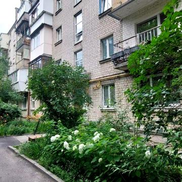 Святослава Хороброго вул., 4