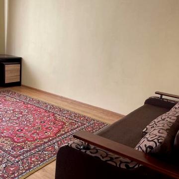 Довгострокова оренда 1к Квартира Княгині Ольги вулиця ЖК Добра оселя