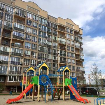 Метрологічна вул., 11-В
