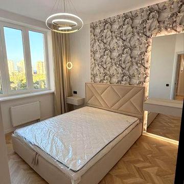 ПерваяСдача/Новая квартира/1 спальня+кухняСтудияЖК 4 Сезона Гагарина19