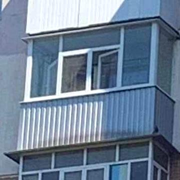 Квартира 71 м, 3 кімнати, цегла, утеплення