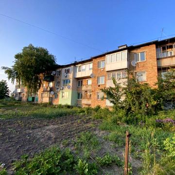 Продаж 3 кім Озерне
