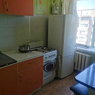 Сдаю 1кк квартиру на пр. Центральный (3я Слободская) от СОБСТВЕННИКА