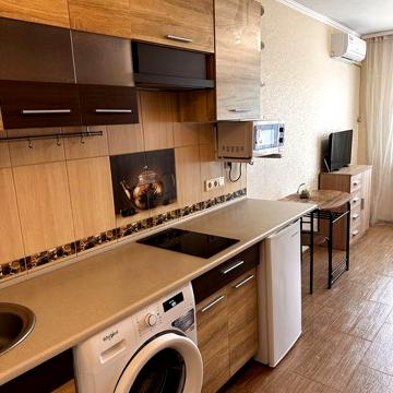 Оренда 1 кімн квартири пр Науки(Гагаріна),76
