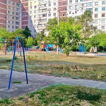Продам 1 кімнатну 7/10, 36 м2