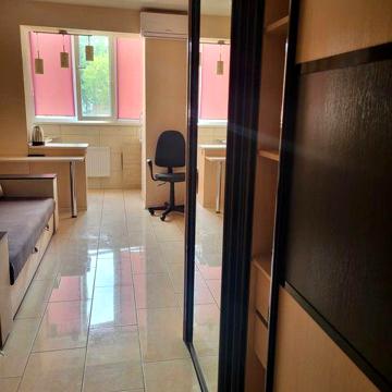 Продаж смарт квартири біля метро Олексіівська Мирослава Мислі 54 ЖК Алексеевские Акварели