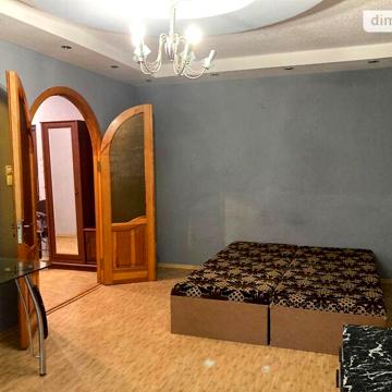 Довгострокова оренда 3к Квартира Гвардійців-Широнінців вулиця