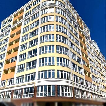 Здам простору квартиру в новобудові ЖК «Стрілецька набережна»