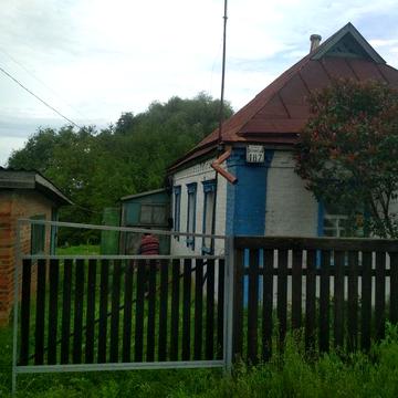 Будинок в Миргороді