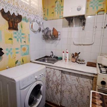 Оренда 2 кімнатноі квартири на Молокова