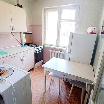 Довгострокова оренда 3к Квартира Люстдорфська дорога вулиця
