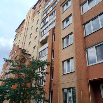 Незалежності бульв. (50 років Жовтня), 14/1