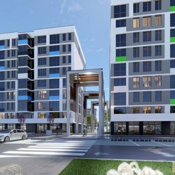 Продаж квартири у ЖК Литовський ЖК Литовський квартал