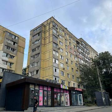 Словацька вул. (Гомельська), 57