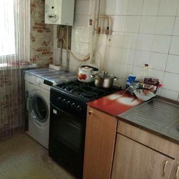 Оренда 1к Л. Лукяненка
