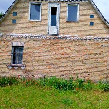Продам будинок Літки  без %