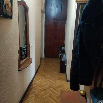 Здам в оренду квартиру від власника без посередників, з усіма умовами.