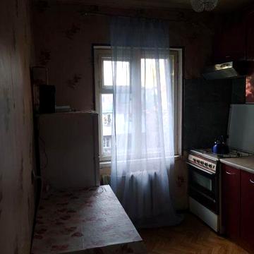 Здам в оренду квартиру від власника без посередників, з усіма умовами.